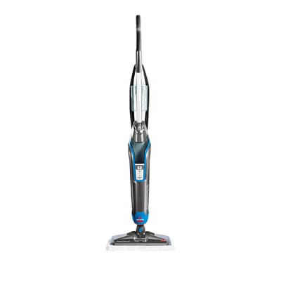 Bissell PowerFresh Steam cleaner, 1600W, steam control, chemical free,