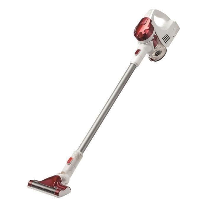 CONTINENTAL EDISON VC130BR Broom og håndholdt støvsuger - 130W - 0,5 L