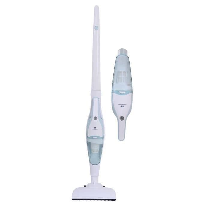 CONTINENTAL EDISON VCCLW Trådlös hand- och stickdammsugare - 18V - 800 ml