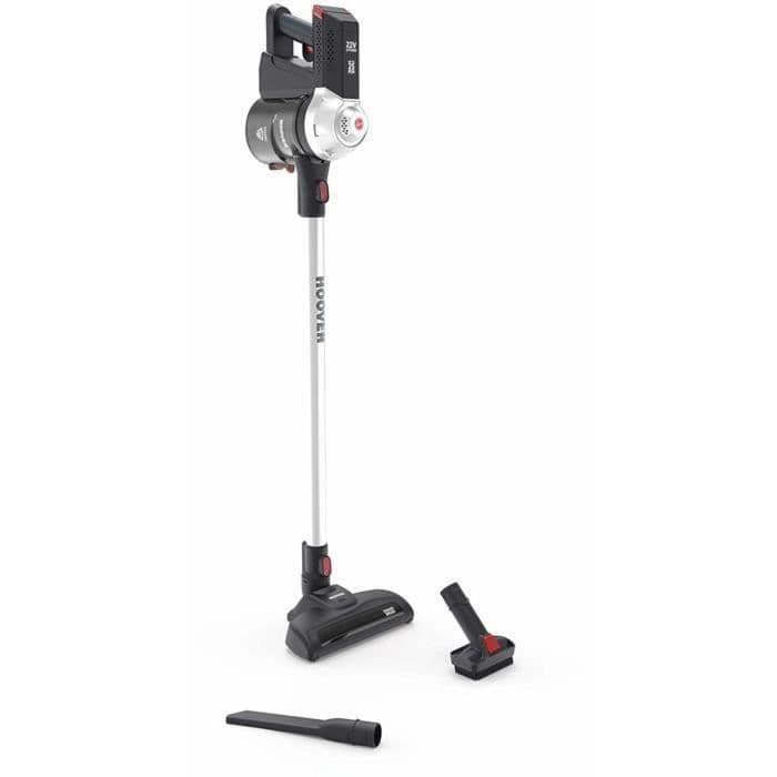HOOVER FREEDOM FD22G Multifunktion Trådløs støvsuger 22V - Autonomi 25 min