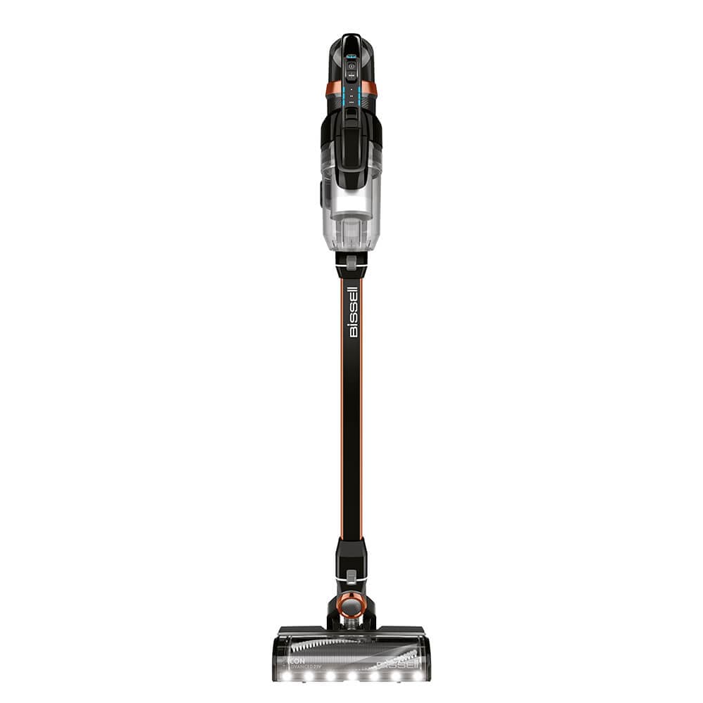 BISSELL Skaftdammsugare Icon Advanced