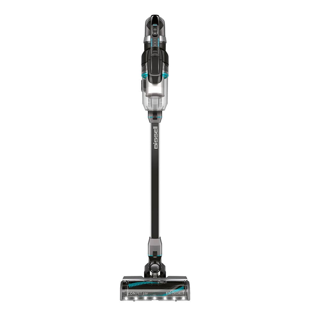 BISSELL Skaftdammsugare Icon Pet