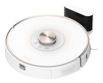 Lenovo Smart Robot Vacuum Cleaner T1 gold
