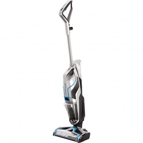 Bissell Multirengöring CrossWave Cordless Advanced