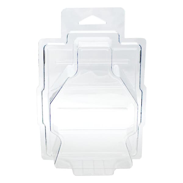MORAX 10 l�pipainopakkausta MOTU-figuurien s�ilytt�miseen