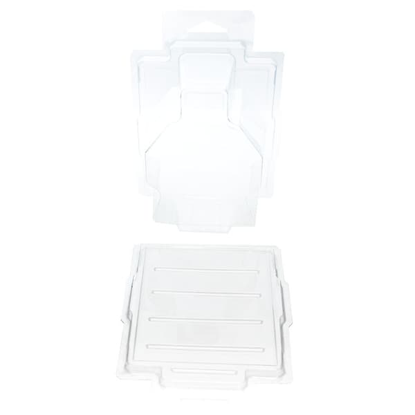 MORAX 10 l�pipainopakkausta MOTU-figuurien s�ilytt�miseen