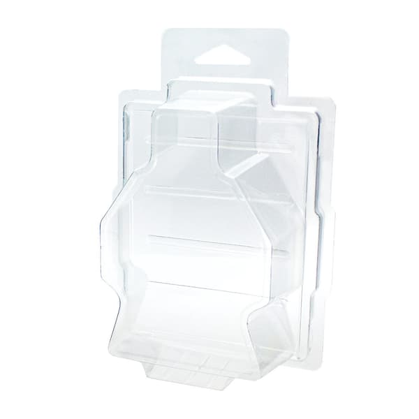 MORAX 10 l�pipainopakkausta MOTU-figuurien s�ilytt�miseen