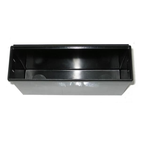 Vide poche - AUTOLEADS - FP-016 - Universell - Svart - 113mm