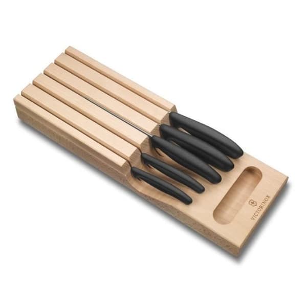 Victorinox Swiss Classic knivblock för låda, 6.7143,5