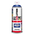 Miniatyrbild 2 av 3: PINTY - Sprayspray 400ml blå RAL 5002 blank.