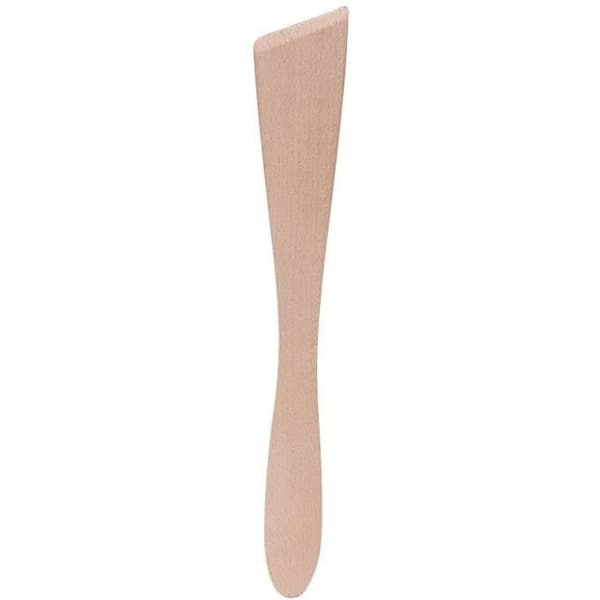 METALTEX - Platt träspatel fasad kant 29cm bulk 570927