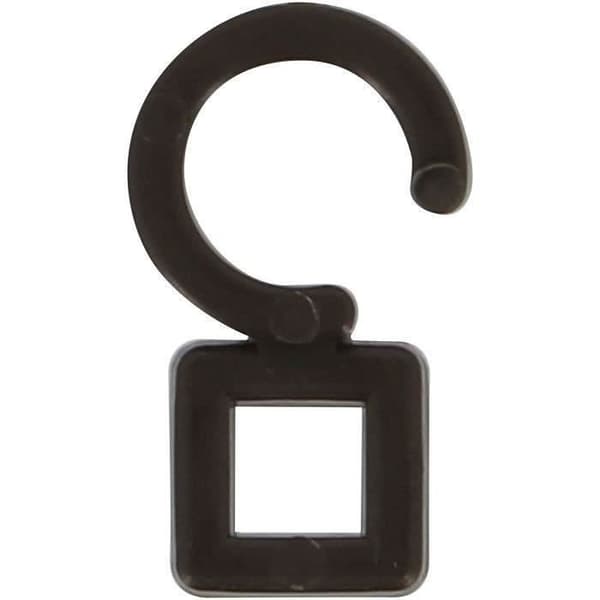 Sydnålar - MOBOIS - D.35 mm - Brun - 12-pack - Blister