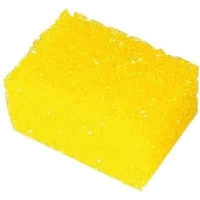 LUGDUNUM SPONGIA - Svarvmatta 100x75x50 ppg2