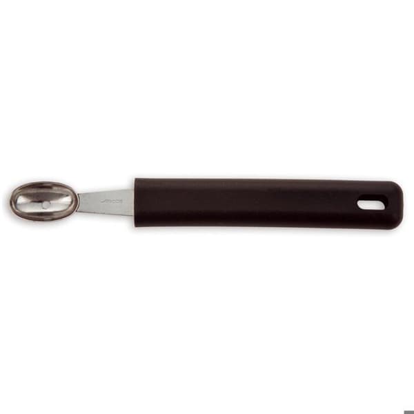 Arcos 616200 – Oval fickbricka, 50 mm (display)