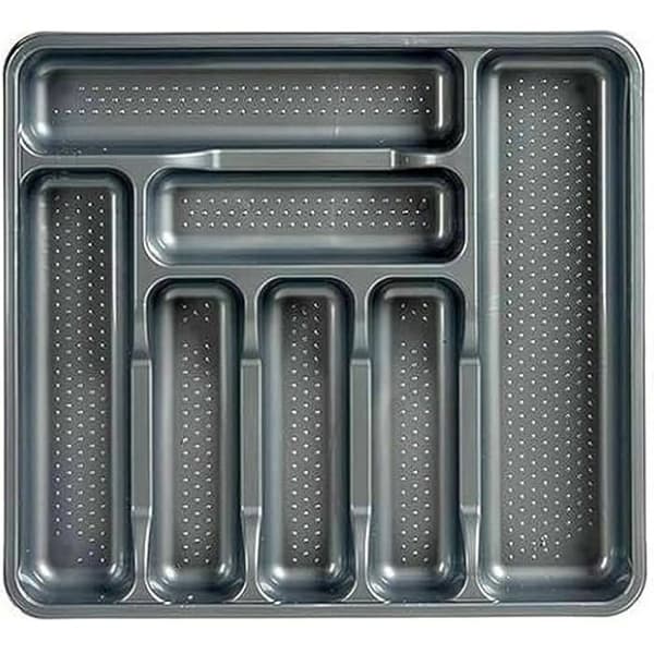 Organizer - Kinvara - Standard - Flerfärgad - 43 x 21 x 40 cm - Referens S3624687