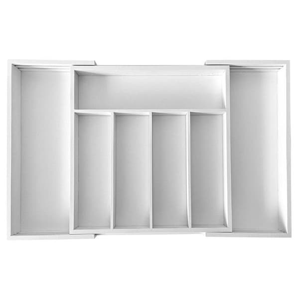 Kinghoff - KH-1746 - INSATS FÖR BESTICKLÅDA, UTVIDGNING 52/31X31CM