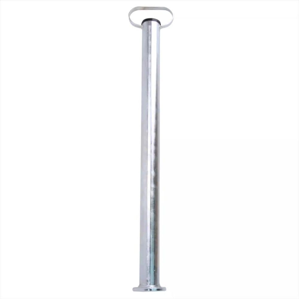 ProPlus Støttefot tilhenger D48 mm 70 cm 341516