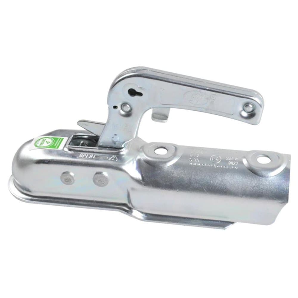 ProPlus Tilhengerfeste rundt 60 mm 341014