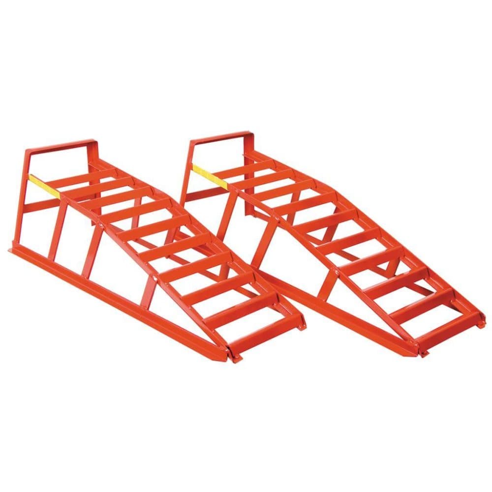 RODAC Bilrampe 2 stk 2000 kg TL80050N