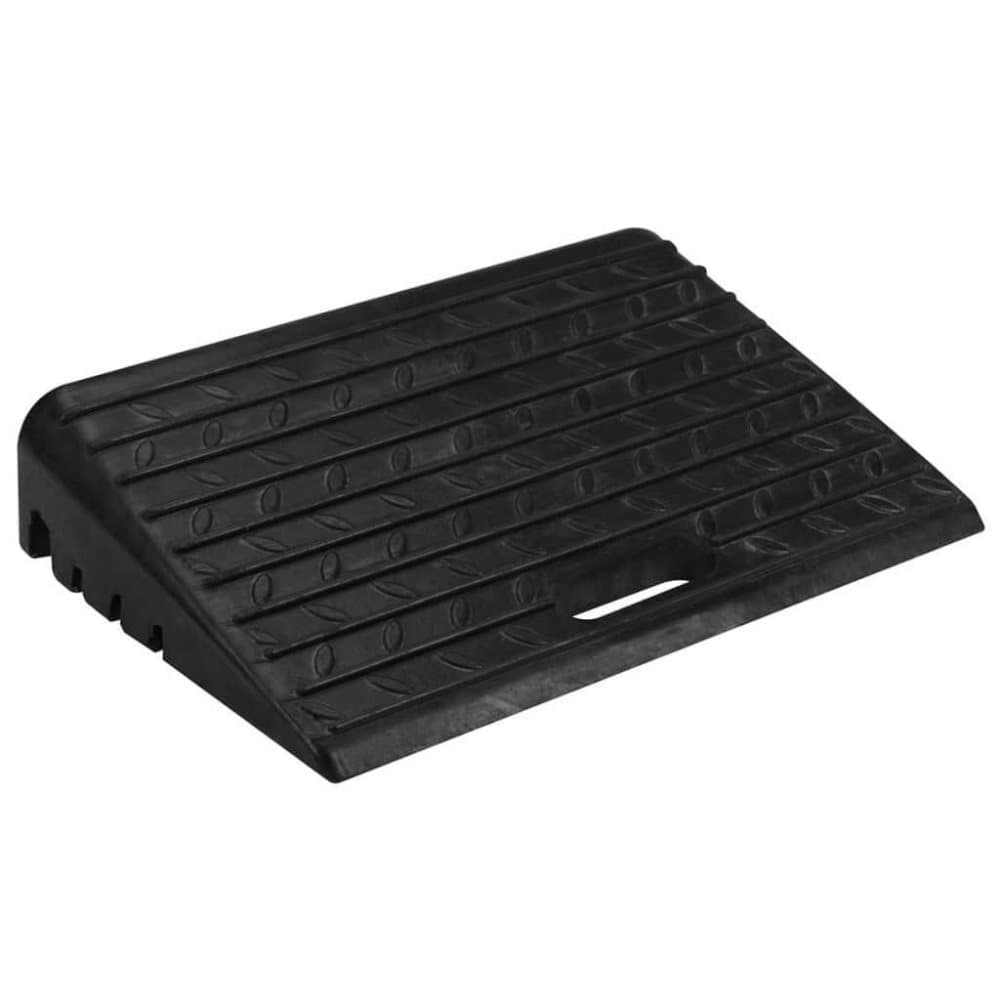 Toolland Terskelrampe 7,5 tonn TL73108