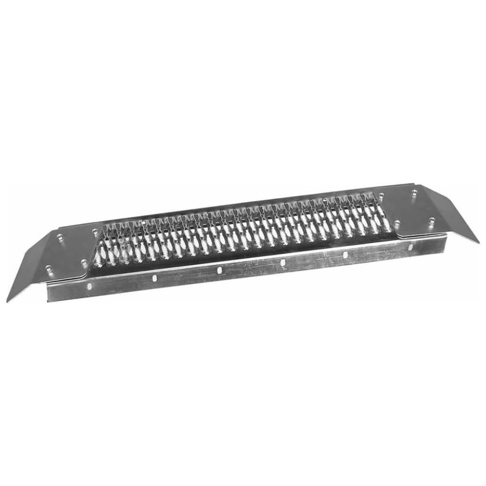 Toolland Lasterampe 80x23x5 cm 200 kg TL73103