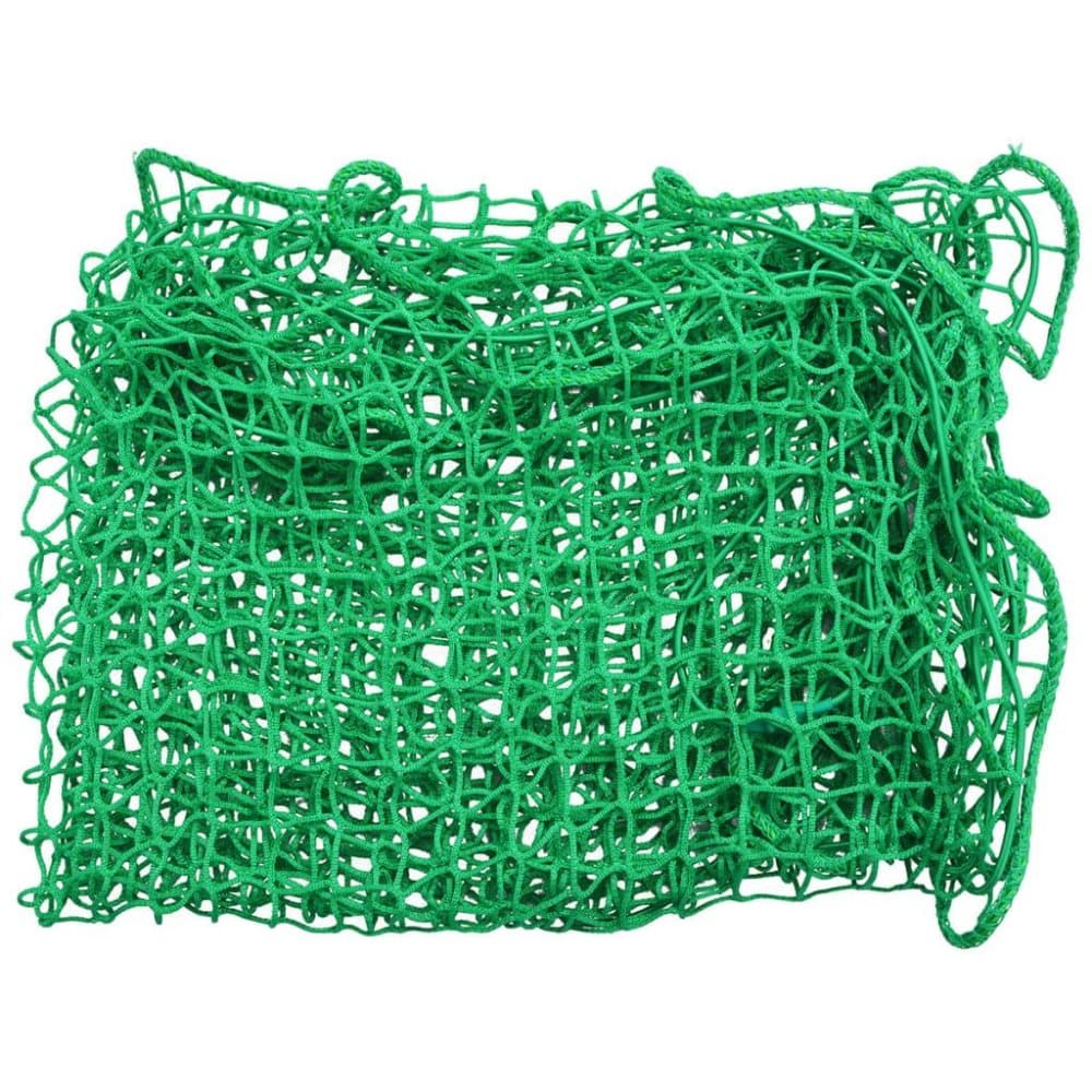 vidaXL Tilhengernett 2x3,5 m PP
