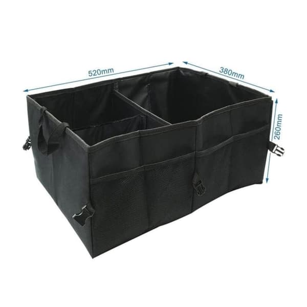 ProPlus bagagerumsorganisator DeLuxe