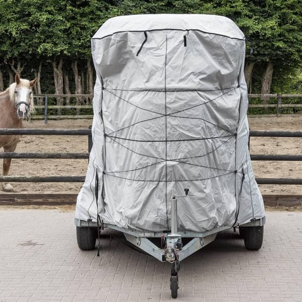 ProPlus dækken til hestetrailer