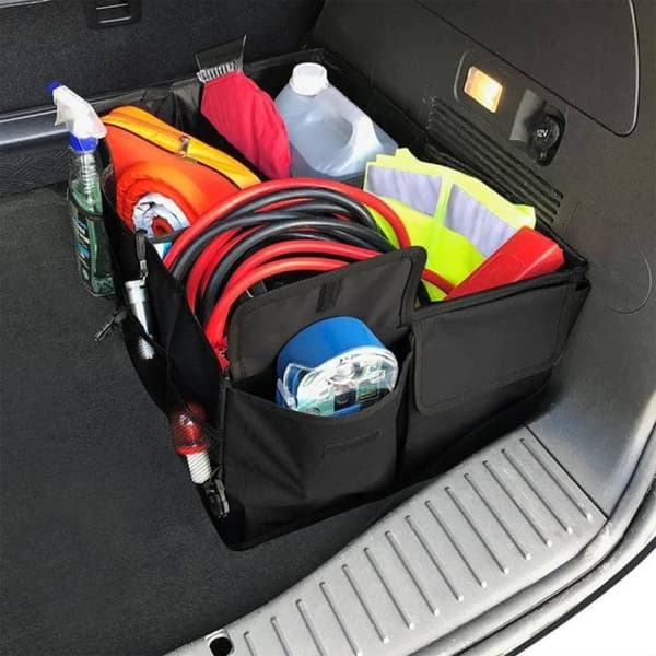 ProPlus Bagasjeromarrangør DeLuxe