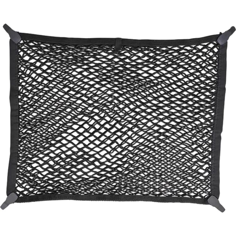 ProPlus Bagasjenett dobbelt elastisk 80x60 cm