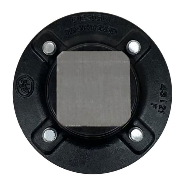 Navat ja akselit quad ATV perävaunu 4 stud 100mm PCD 40x40mm high speed - sarja 4 kpl
