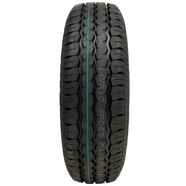 Sæt med 4 - 145x10 Wanda WR068 TRAILERHJUL 4/100mm