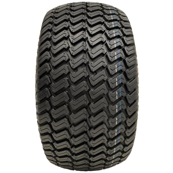 Ekstra kraftig ATV quad trailer kit 900 kg hjul, navaksler, ingen kobling