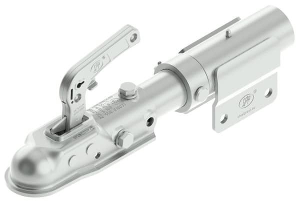 SPP drejeligt træk 1700 kg (off-road brug)