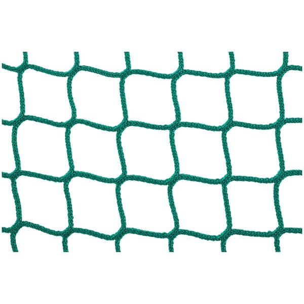 Wiesenfield Lastnät - 4 x 3 m - Maskor 45 x 45 mm