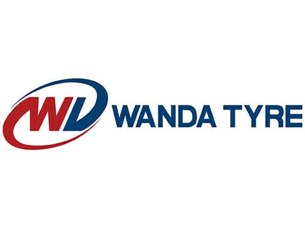 18.5x8.50-8 Trailerhjul 4 Stud 4 Inch PCD High Speed Wanda P815 (Sæt med 2)