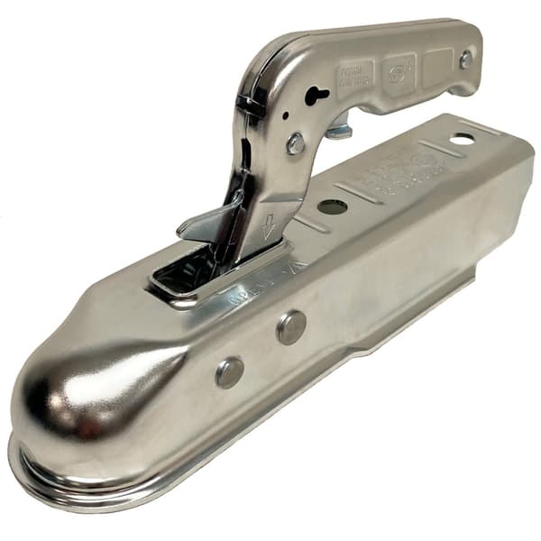 18x9.50-8 Twin Axle ATV Knobby Quad Trailer Kit Pyörät, akselit, teräskytkin 408kg