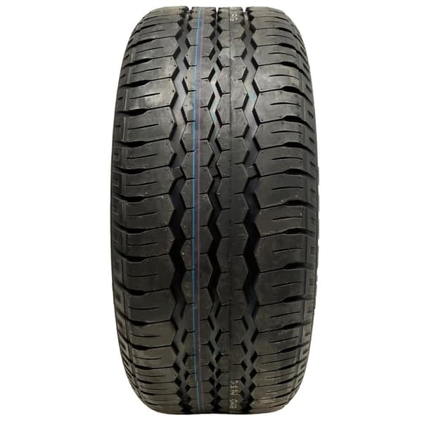 195/50R13C Trailerhjul 5 dubbar 6,5" PCD 165 Road Legal 900 kg Wanda WR068 Däck