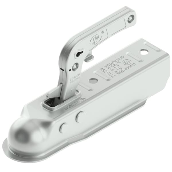 22x11.00-8 Avoin keskus P308 ATV Trailer Kit Pyörät Akselit ja vetokoukku Kapasiteetti 310kg