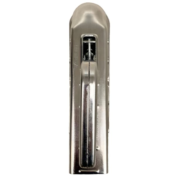 Perävaunun vetokoukku 50mm SteelPress tuotanto puristettu kytkentä vetopallolle 750kg varten