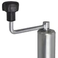 Miniatyrbillede 4 af 4: 60 mm Robust foldeligt støttehjul
