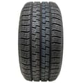 Pikkukuva 2 / 9: 195/55R10C Wanda WR301 Perävaunun pyörät 4 x 100 PCD High Speed 750kgs (2 kpl)