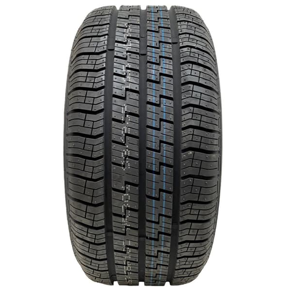 195/55R10C Wanda WR301 Perävaunun pyörät 4 x 100 PCD High Speed 750kgs (2 kpl)