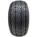 Pikkukuva 2 / 9: 18.5x8.50-8 perävaunun rengas, pyörä 100mm PCD Wanda Road Legal 425kg kuormitus (3 kpl)