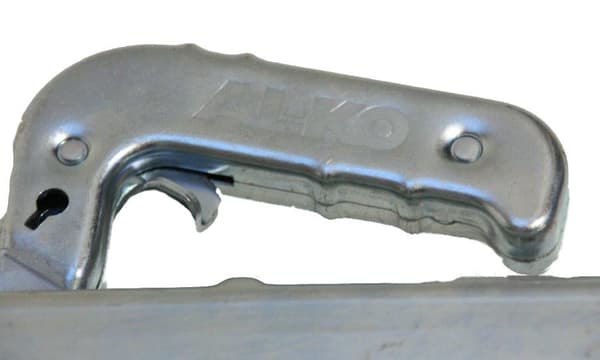 ALKO 750 kg presset anhængertræk