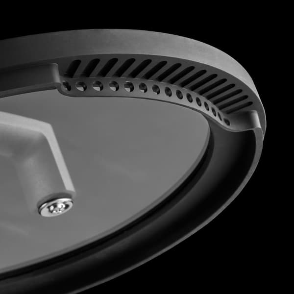 BergHOFF 6-delt Grydest - Uqonic Downdraft-serien med dampkontrollg for lugtfri madlavning