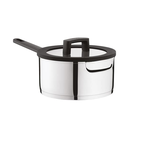 BergHOFF 6-delt Grydest - Uqonic Downdraft-serien med dampkontrollg for lugtfri madlavning