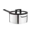 Miniatyrbillede 7 af 7: BergHOFF 6-delt Grydest - Uqonic Downdraft-serien med dampkontrollg for lugtfri madlavning