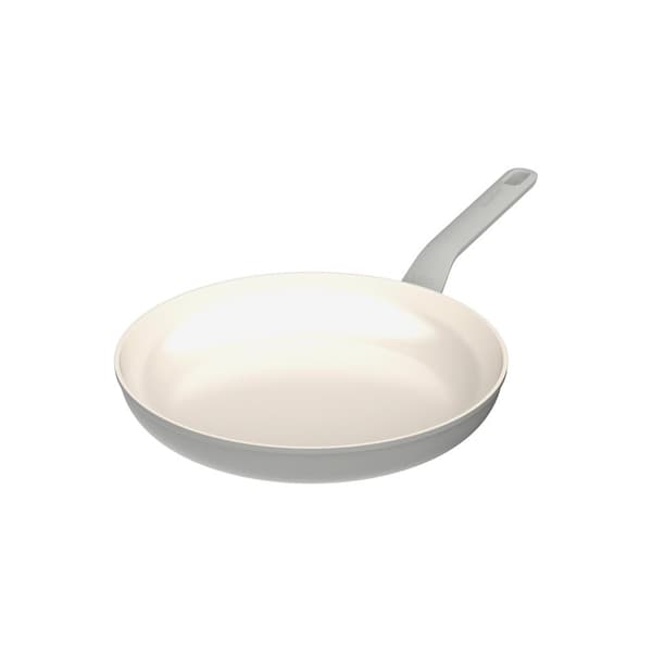 BergHOFF 30 cm Stekpanna - Balance Moonmist Stor Non-Stick Panna med Mjukt Handtag