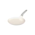 Miniatyrbillede 1 af 3: BergHOFF 26 cm Pandekagepande - Balance Moonmist Eco Non-Stick Pande med Kligt Hndtag